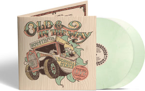Old & In The Way - Live At Sonoma State - 11/4/73 [Green Colored Vinyl]