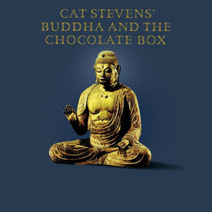 Yusuf ( Cat Stevens  ) - Buddha And The Chocolate Box [CD]
