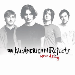 All-American Rejects - Move Along [Deluxe] [Limited Edition]