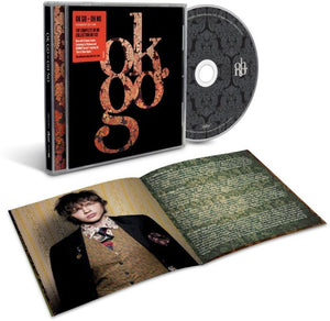 OK Go - Oh No (Exp) [CD]