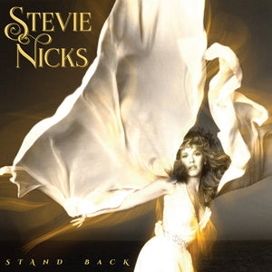 Stevie Nicks - Stand Back [Remastered]
