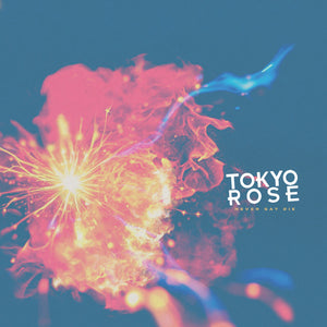 Tokyo Rose - Never Say Die [CD]