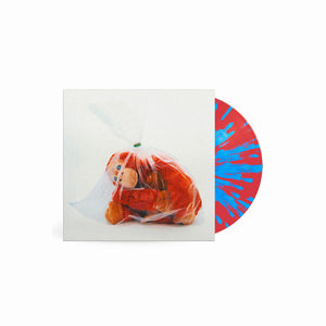 Pre-Order: TV Priest - Cartoons [Indie Exclusive] (Blue) [Colored Vinyl] [Limited Edition] (Red) [Indie Exclusive]