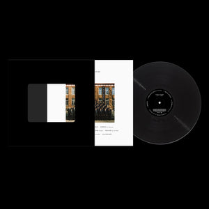 Pre-Order: Gener8Ion - Love & Tears [LP]