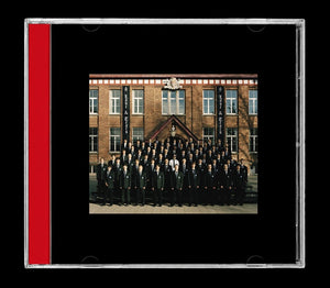 Pre-Order: Gener8Ion - Love & Tears [CD]