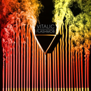 Pre-Order: Vitalic - Flashmob (2026 Edition) [Limited Edition]