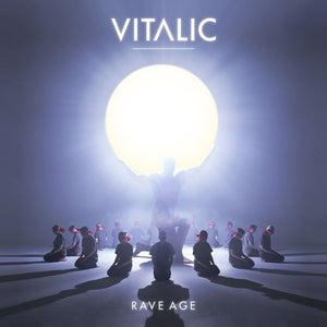 Pre-Order: Vitalic - Rave Age (2026 Edition) [Limited Edition]