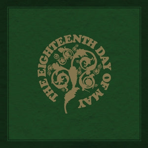 Eighteenth Day Of May - Eighteenth Day Of May [Colored Vinyl] (Gol)