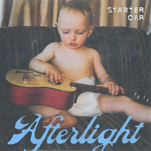 Starter Car - Afterlight [CD]