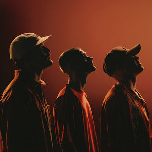 Pre-Order: Summers Sons - Lightworks [LP]