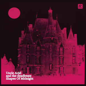 Pre-Order: Uncle Acid & The Deadbeats - Shapes Of Midnight [CD]