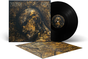 Pre-Order: Maunah - Hjarta (Blk) (Ofgv) [LP]