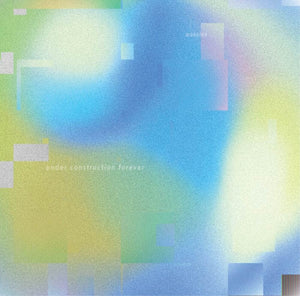 Pre-Order: Wakelee - Under Construction Forever [LP]
