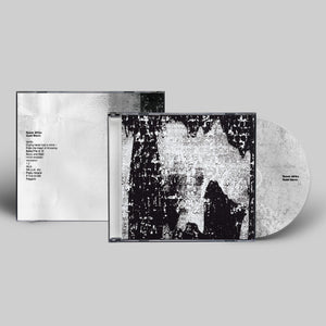 Pre-Order: Space Afrika - Quiet Storm [CD]