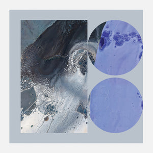 Pre-Order: Lusine - Melting Days [Blue Marble]