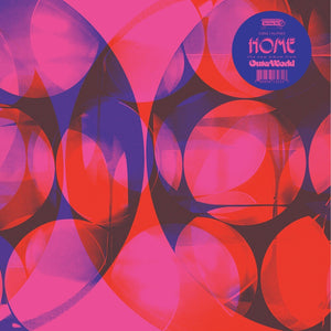 Outer World - Home [LP]