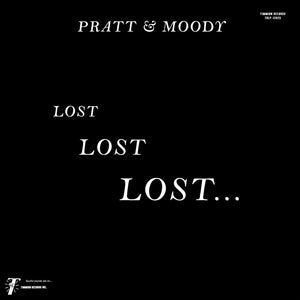 Pre-Order: Pratt & Moody / Cold Diamond & Mink - Lost Lost Lost [LP]