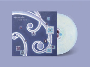 Pre-Order: Whisper Doll - Lucky Clover [LP]