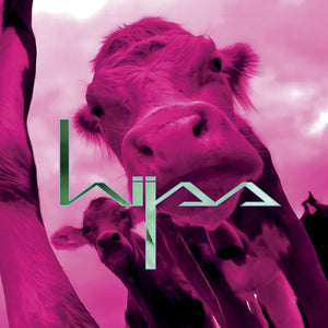 Pre-Order: Hijss - Hijss [Colored Vinyl] (Mgta) (Wht)
