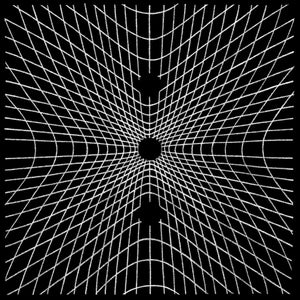 Pre-Order: Minipony - Detach [LP]