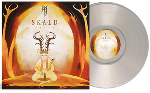 Pre-Order: SKÁLD - Orlog [Indie Exclusive Clear]