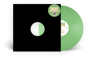 Pre-Order: Mama - Unmaks Me (Ashley Beedle Mixes) [Colored Vinyl] (Purp)