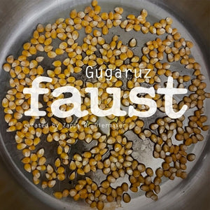 Pre-Order: Faust - Gugaruz (Indie Exclusive) [Limited Edition] [Indie Exclusive]