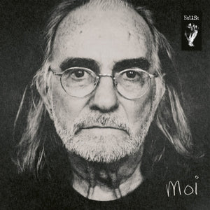 Pre-Order: Faust - Moi (Indie Exclusive) [Limited Edition] [Indie Exclusive]