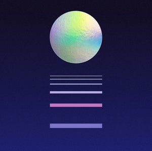 Hatchback - Phaser For The Ocean Chorus For The Moon [LP]