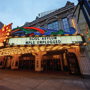Soul Asylum - MPLS Unplugged [2 CD]