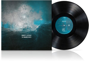 Steve Hackett & Steve Rothery - The Roaring Waves [180g]