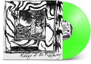Big Truck - Midday At The Middleway [LP]