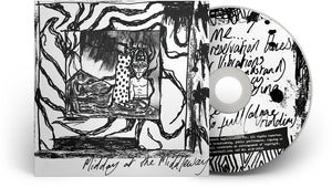 Big Truck - Midday At The Middleway [CD]