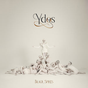 Black Spikes - Ydos [CD]