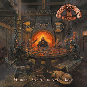 Mithotyn - Gathered Around The Oaken Table [Reissue]