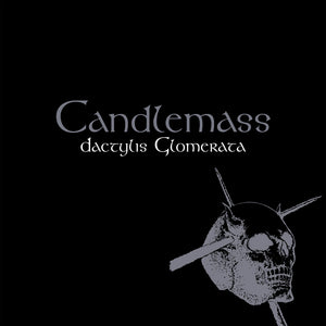 Candlemass - Dactylis Glomerate [Colored Vinyl] (Wht) [Remastered]