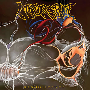 Miscreance - Reminiscence [Limited Edition] [Digipak]