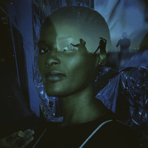 Pre-Order: Megiapa - Intentions [Crystal Clear]