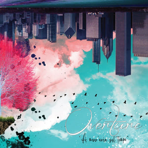 Pre-Order: Overture - Mezz'aria Sul Tempo [CD]
