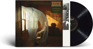 Pre-Order: Beck - Ride Lonesome [LP]
