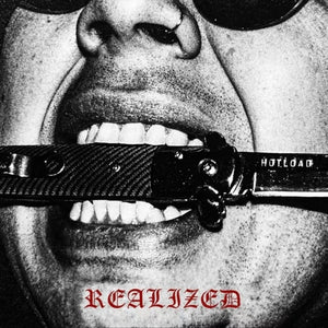 Hot Load - Realized [LP]