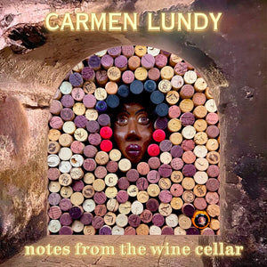 Carmen Lundy - Wine Cellar [180 Gram]