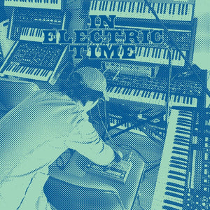 Pre-Order: Jeremiah Chiu - In Electric Time (Ofgv) [LP]