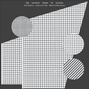 Pre-Order: Ariel Kalma - Closest Thing To Silence - Mullumbimby Blue (Blue) [LP]