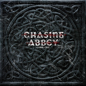 Pre-Order: Chasing Abbey - Cyber Celt [CD]