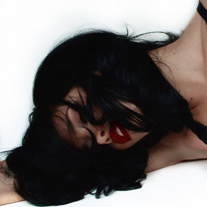 Pre-Order: Nessa Barrett - Tough Love [CD]