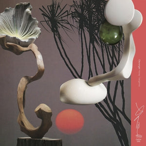 Olsvanger - Honey Tangerine [LP]