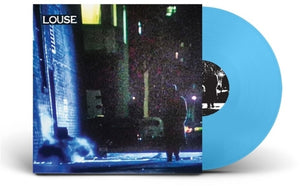 Louse - Buyer's Remorse [LP]