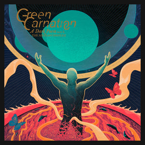 Green Carnation - Dark Poem Part Iii: The Messiah Complex [Limited Edition]