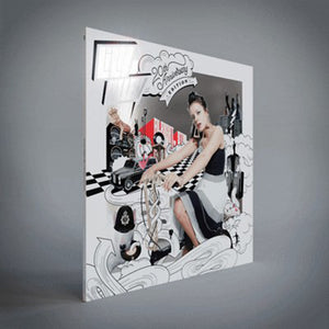 Lily Allen - Alright Still [20th Anniversary Picture Disc]